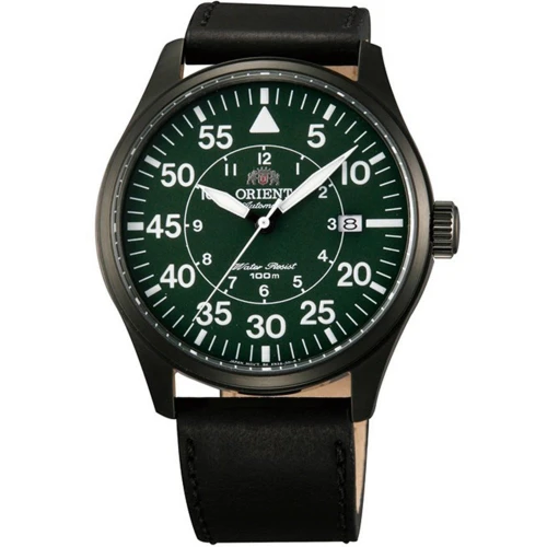 Чоловічий годинник ORIENT PILOT FER2A002F0 купити за ціною 0 грн на сайті - THEWATCH