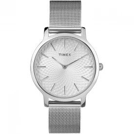 Жіночий годинник TIMEX SKYLINE TX2R36200 купити за ціною 4720 грн на сайті - THEWATCH