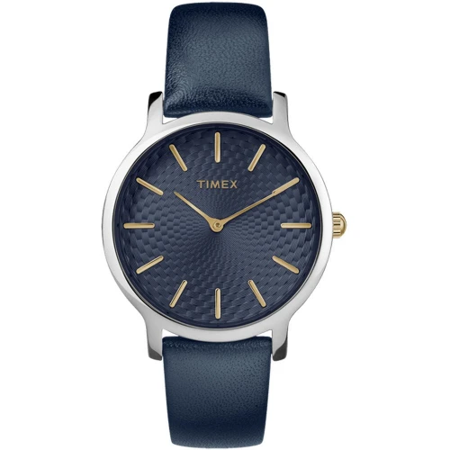 Жіночий годинник TIMEX SKYLINE TX2R36300 купити за ціною 4370 грн на сайті - THEWATCH