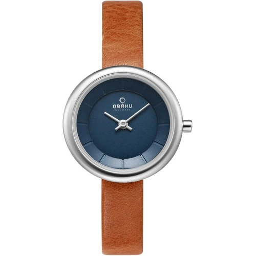 Жіночий годинник OBAKU V146LXCLRZ купити за ціною 0 грн на сайті - THEWATCH