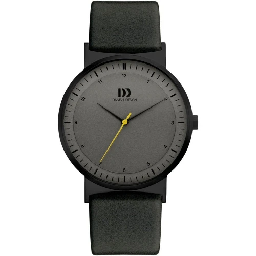 Чоловічий годинник DANISH DESIGN IQ16Q1189 купити за ціною 0 грн на сайті - THEWATCH