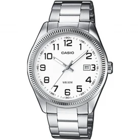 Чоловічий годинник CASIO MTP-1302PD-7BVEF купити за ціною 4460 грн на сайті - THEWATCH