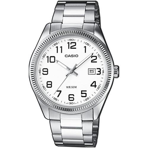 Чоловічий годинник CASIO MTP-1302PD-7BVEF купити за ціною 4460 грн на сайті - THEWATCH