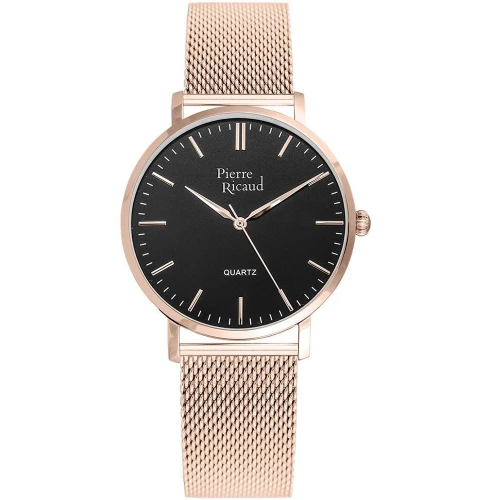 Жіночий годинник PIERRE RICAUD PR 51082.9114Q купити за ціною 0 грн на сайті - THEWATCH