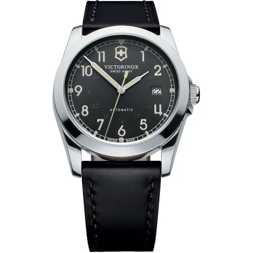 Чоловічий годинник VICTORINOX SWISS ARMY INFANTRY V241586 купити за ціною 0 грн на сайті - THEWATCH