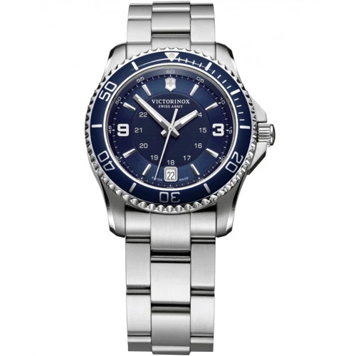 Жіночий годинник VICTORINOX SWISS ARMY MAVERICK V241609 купити за ціною 32264 грн на сайті - THEWATCH