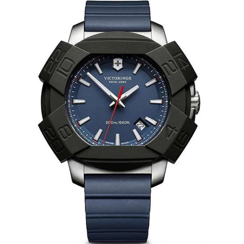 Чоловічий годинник VICTORINOX SWISS ARMY INOX V241688.1 купити за ціною 32264 грн на сайті - THEWATCH