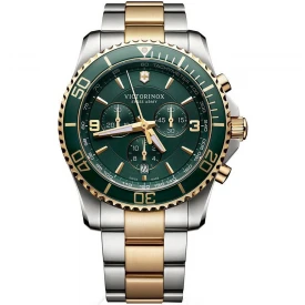 Чоловічий годинник VICTORINOX SWISS ARMY MAVERICK V241693 купити за ціною 51582 грн на сайті - THEWATCH