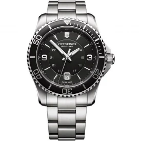 Чоловічий годинник VICTORINOX SWISS ARMY MAVERICK V241697 купити за ціною 38606 грн на сайті - THEWATCH