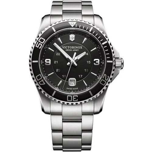 Чоловічий годинник VICTORINOX SWISS ARMY MAVERICK V241697 купити за ціною 32264 грн на сайті - THEWATCH