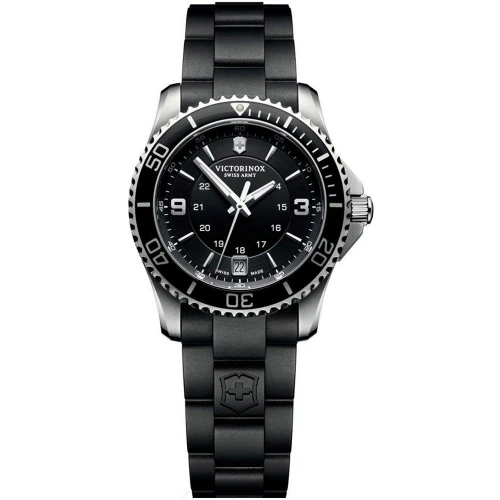 Жіночий годинник VICTORINOX SWISS ARMY MAVERICK V241702 купити за ціною 23615 грн на сайті - THEWATCH