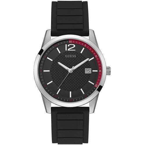 Чоловічий годинник GUESS PERRY W0991G1 купити за ціною 0 грн на сайті - THEWATCH