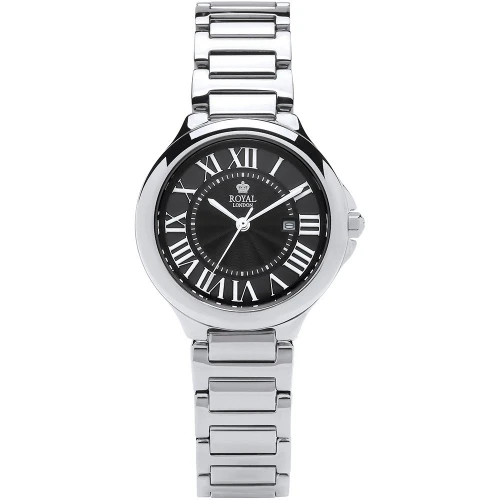 Жіночий годинник ROYAL LONDON CLASSIC 21378-01 купити за ціною 0 грн на сайті - THEWATCH