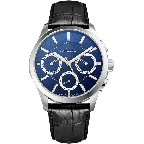 Чоловічий годинник ADRIATICA ADR 8255.5215QF купити за ціною 0 грн на сайті - THEWATCH