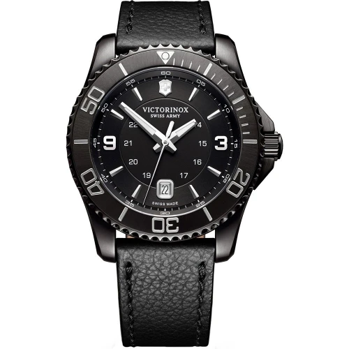 Чоловічий годинник VICTORINOX SWISS ARMY MAVERICK V241787 купити за ціною 29155 грн на сайті - THEWATCH