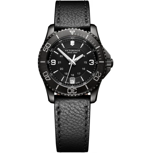 Женские наручные часы VICTORINOX SWISS ARMY MAVERICK V241788 купить по цене 29155 грн на сайте - THEWATCH
