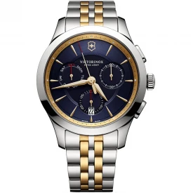 Мужские наручные часы VICTORINOX SWISS ARMY ALLIANCE V249118 купить по цене 39914 грн на сайте - THEWATCH