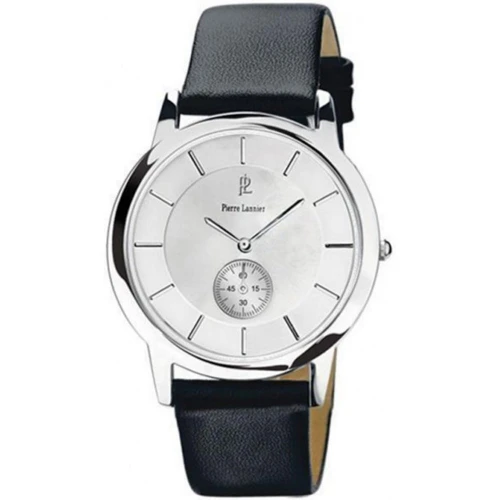 Чоловічий годинник PIERRE LANNIER ELEGANCE 208C123 купити за ціною 5230 грн на сайті - THEWATCH