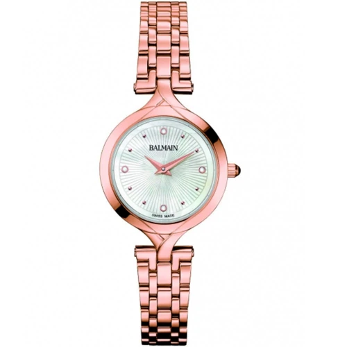 Жіночий годинник BALMAIN TILIA 4199.33.86 купити за ціною 0 грн на сайті - THEWATCH