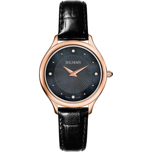 Жіночий годинник BALMAIN CLASSICA 4379.32.66 купити за ціною 24560 грн на сайті - THEWATCH
