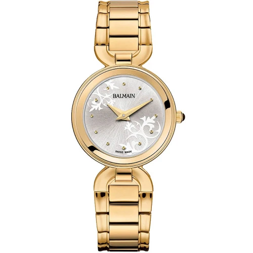 Жіночий годинник BALMAIN MADRIGAL 4490.33.16 купити за ціною 0 грн на сайті - THEWATCH