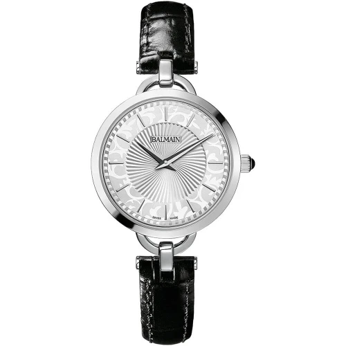 Жіночий годинник BALMAIN ORITHIA 4771.32.16 купити за ціною 0 грн на сайті - THEWATCH