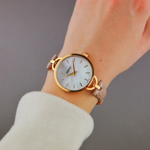Жіночий годинник BALMAIN ORITHIA 4779.42.86 купити за ціною 0 грн на сайті - THEWATCH