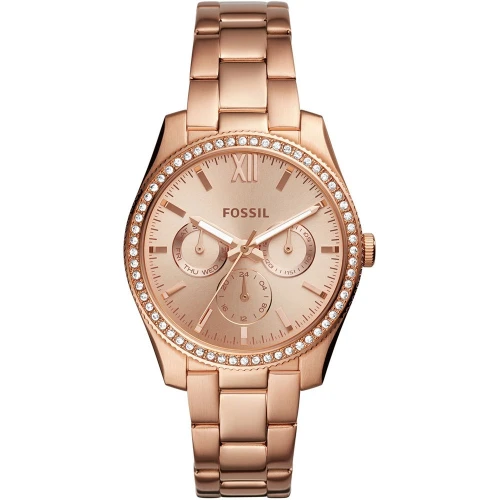 Жіночий годинник FOSSIL SCARLETTE ES4315 купити за ціною 0 грн на сайті - THEWATCH