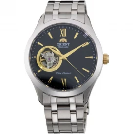 Чоловічий годинник ORIENT FAG03002B0 купити за ціною 16770 грн на сайті - THEWATCH