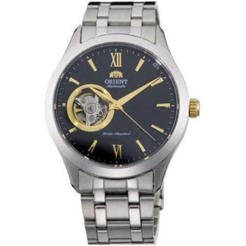 Чоловічий годинник ORIENT FAG03002B0 купити за ціною 14900 грн на сайті - THEWATCH