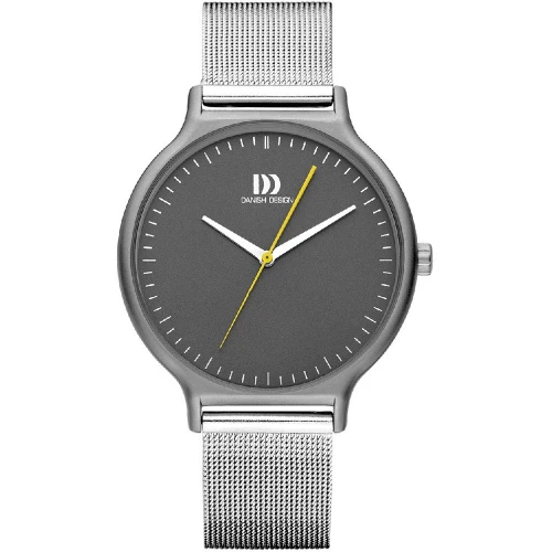 Чоловічий годинник DANISH DESIGN IQ64Q1220 купити за ціною 6495 грн на сайті - THEWATCH