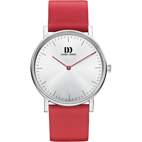 Жіночий годинник DANISH DESIGN IV24Q1117 купити за ціною 5069 грн на сайті - THEWATCH