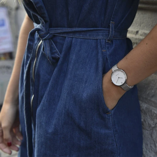 Жіночий годинник DANISH DESIGN IV62Q1218 купити за ціною 5861 грн на сайті - THEWATCH