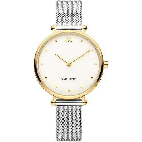 Жіночий годинник DANISH DESIGN IV65Q1229 купити за ціною 6336 грн на сайті - THEWATCH