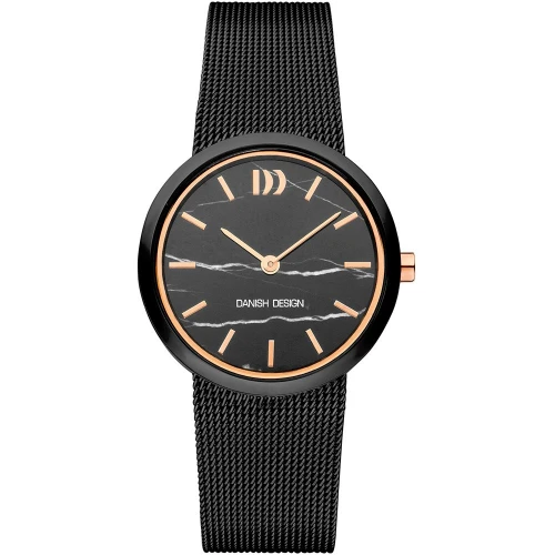 Жіночий годинник DANISH DESIGN IV72Q1211 купити за ціною 7446 грн на сайті - THEWATCH