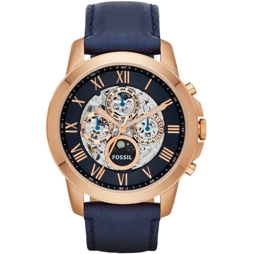 Чоловічий годинник FOSSIL GRANT ME3029 купити за ціною 0 грн на сайті - THEWATCH