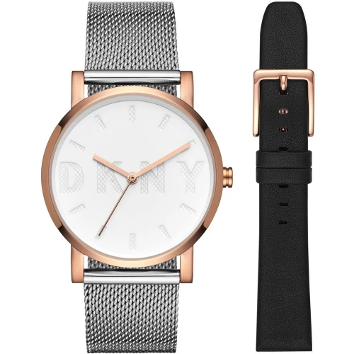 Жіночий годинник DKNY SOHO NY2663 купити за ціною 0 грн на сайті - THEWATCH