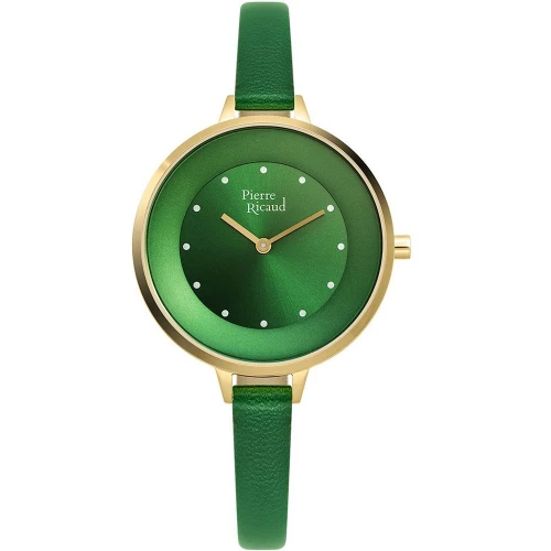 Жіночий годинник PIERRE RICAUD PR 22039.1840Q купити за ціною 0 грн на сайті - THEWATCH