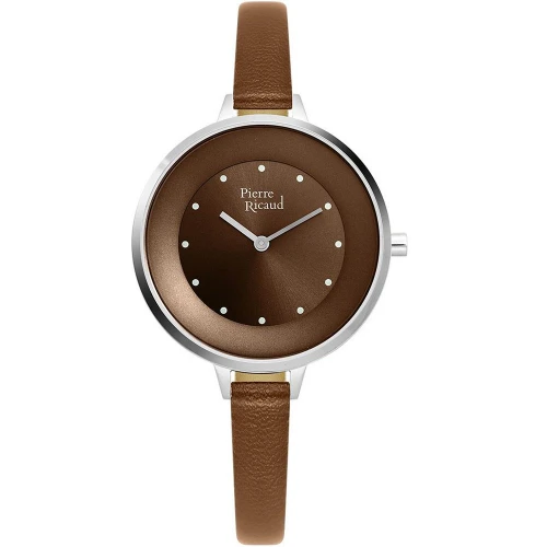 Жіночий годинник PIERRE RICAUD PR 22039.5B4GQ купити за ціною 0 грн на сайті - THEWATCH