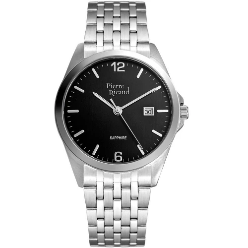Чоловічий годинник PIERRE RICAUD PR 91095.5154Q купити за ціною 0 грн на сайті - THEWATCH