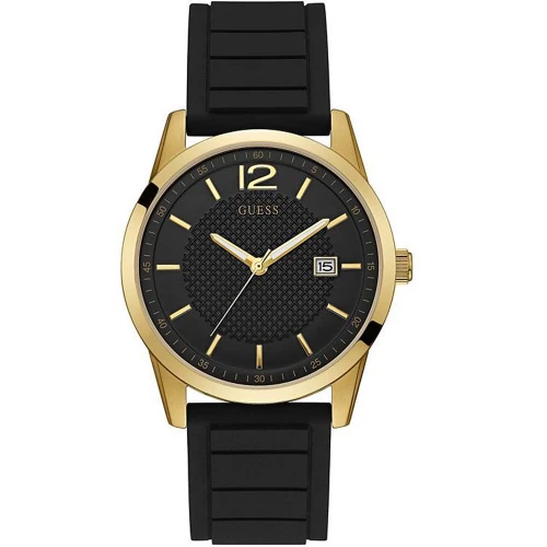 Чоловічий годинник GUESS PERRY W0991G2 купити за ціною 0 грн на сайті - THEWATCH