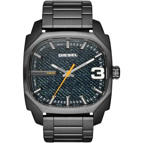 Чоловічий годинник DIESEL SHIFTER DZ1693 купити за ціною 0 грн на сайті - THEWATCH