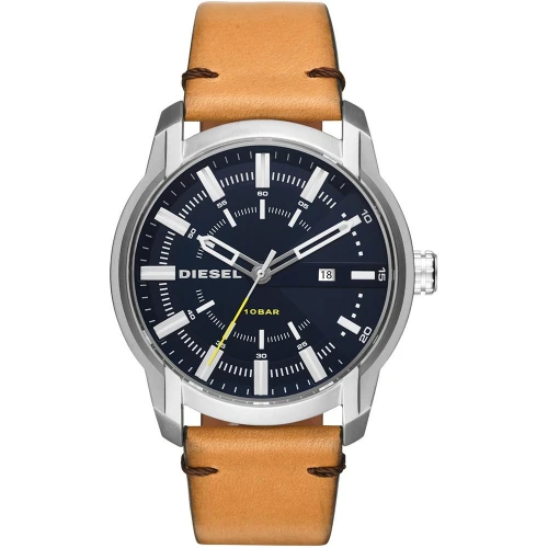 Чоловічий годинник DIESEL ARMBAR DZ1847 купити за ціною 0 грн на сайті - THEWATCH