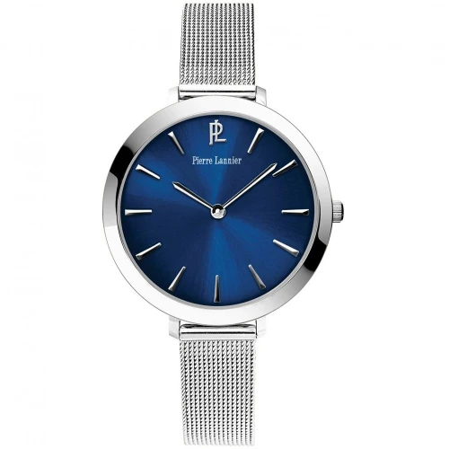 Жіночий годинник PIERRE LANNIER ELEGANCE 017D668 купити за ціною 4610 грн на сайті - THEWATCH