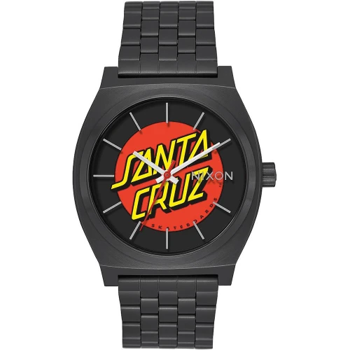 Чоловічий годинник NIXON TIME TELLER A045-2895-00 купити за ціною 5030 грн на сайті - THEWATCH
