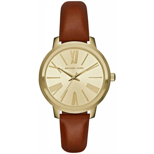 Жіночий годинник MICHAEL KORS HARTMAN MK2521 купити за ціною 0 грн на сайті - THEWATCH
