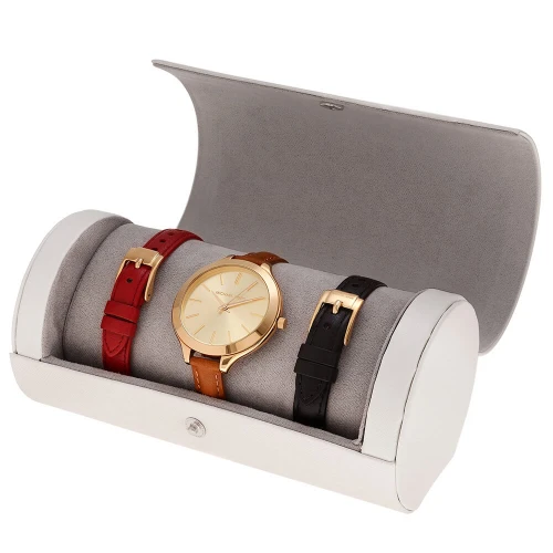 Жіночий годинник MICHAEL KORS RUNWAY MK2606 купити за ціною 0 грн на сайті - THEWATCH