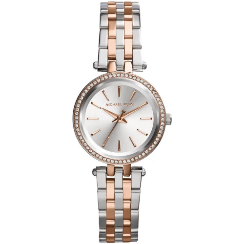 Жіночий годинник MICHAEL KORS DARCI MK3298 купити за ціною 9630 грн на сайті - THEWATCH