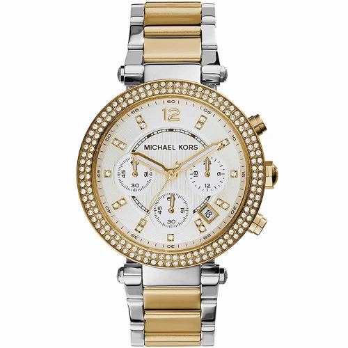 Жіночий годинник MICHAEL KORS PARKER MK5626 купити за ціною 0 грн на сайті - THEWATCH