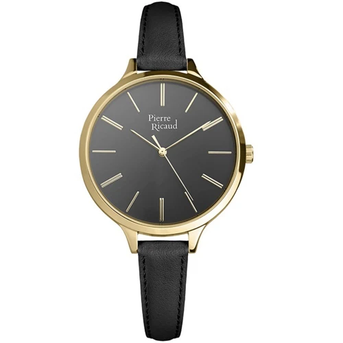 Жіночий годинник PIERRE RICAUD PR 22002.1217Q купити за ціною 0 грн на сайті - THEWATCH